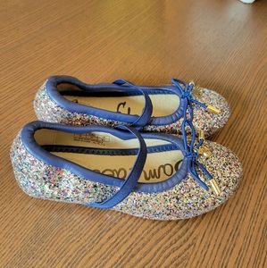 Sam Edelman flats